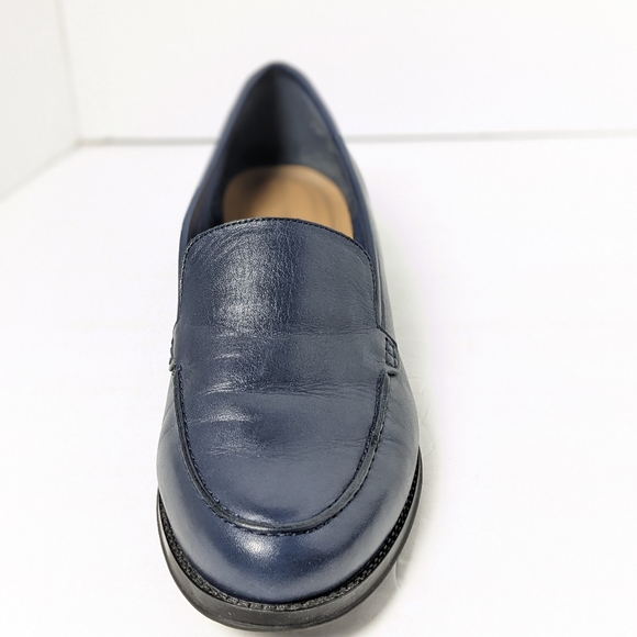 Easy spirit leather loafers - Picture 9 of 16
